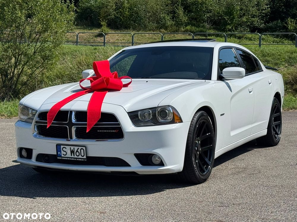 Dodge Charger - 2