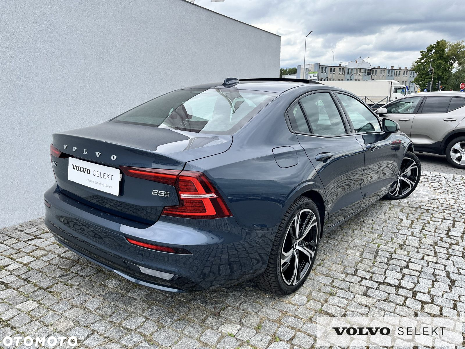 Volvo S60 - 7