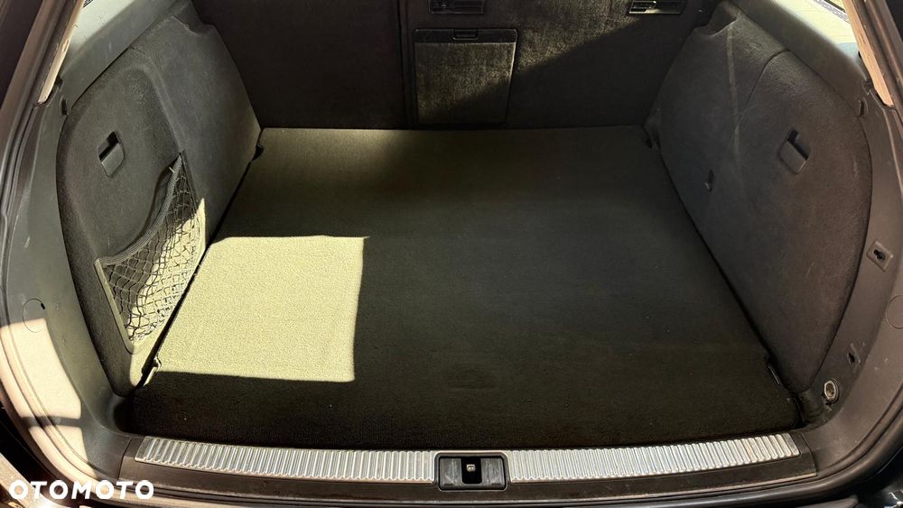 Audi A4 Avant 2.0 T FSI quattro tiptronic - 15