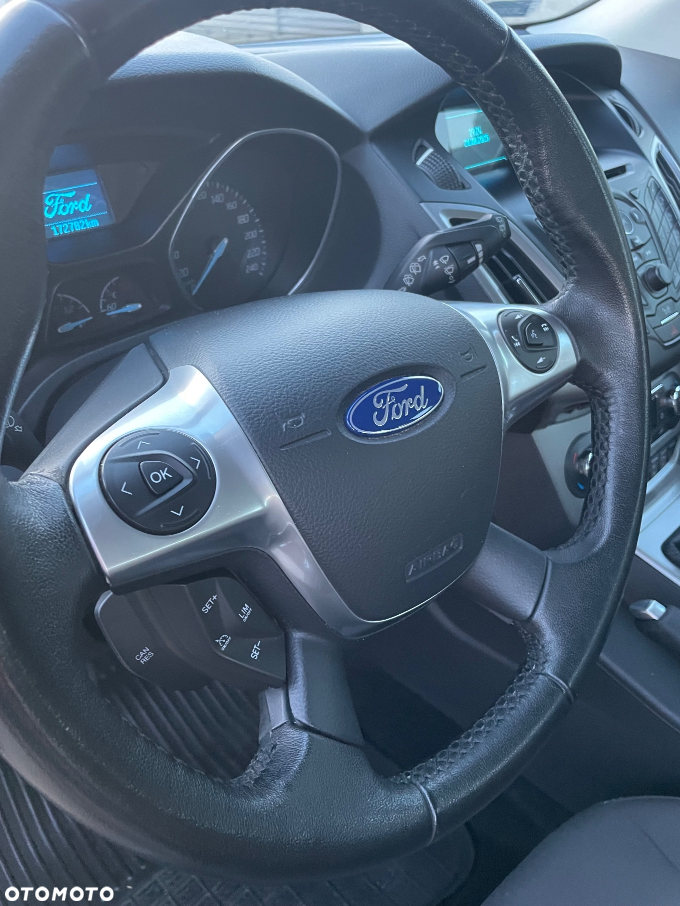 Ford Focus - 12