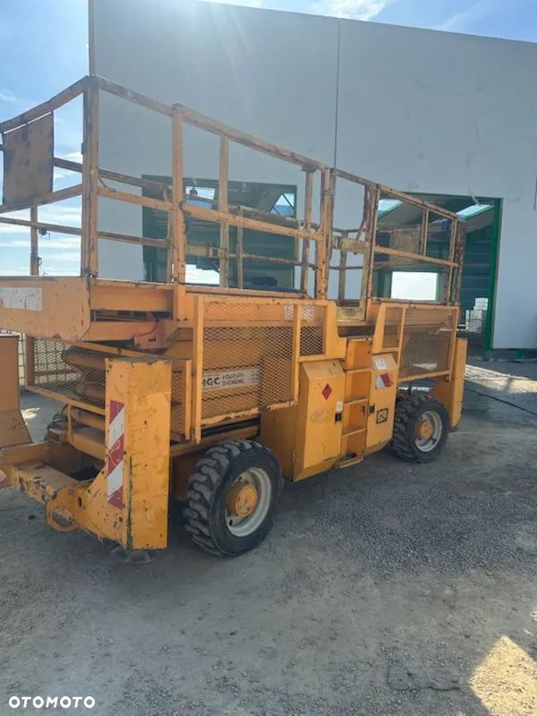 Genie GS 3384 RT - 3