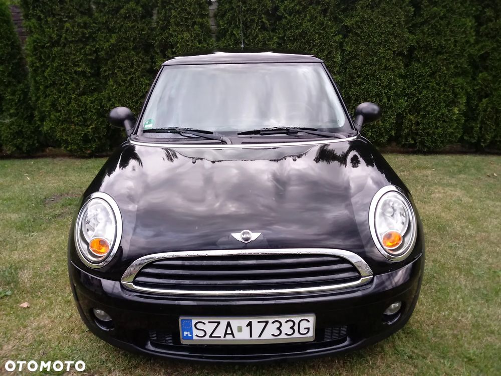 MINI ONE Standard - 1