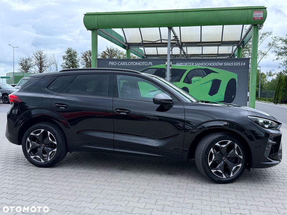 Cupra Terramar 2.0 TSI 4Drive DSG VZ - 8