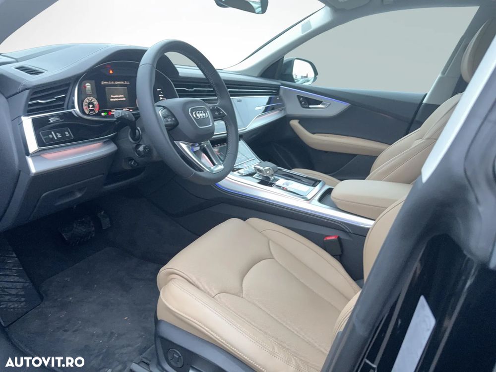 Audi Q8 e-tron - 9