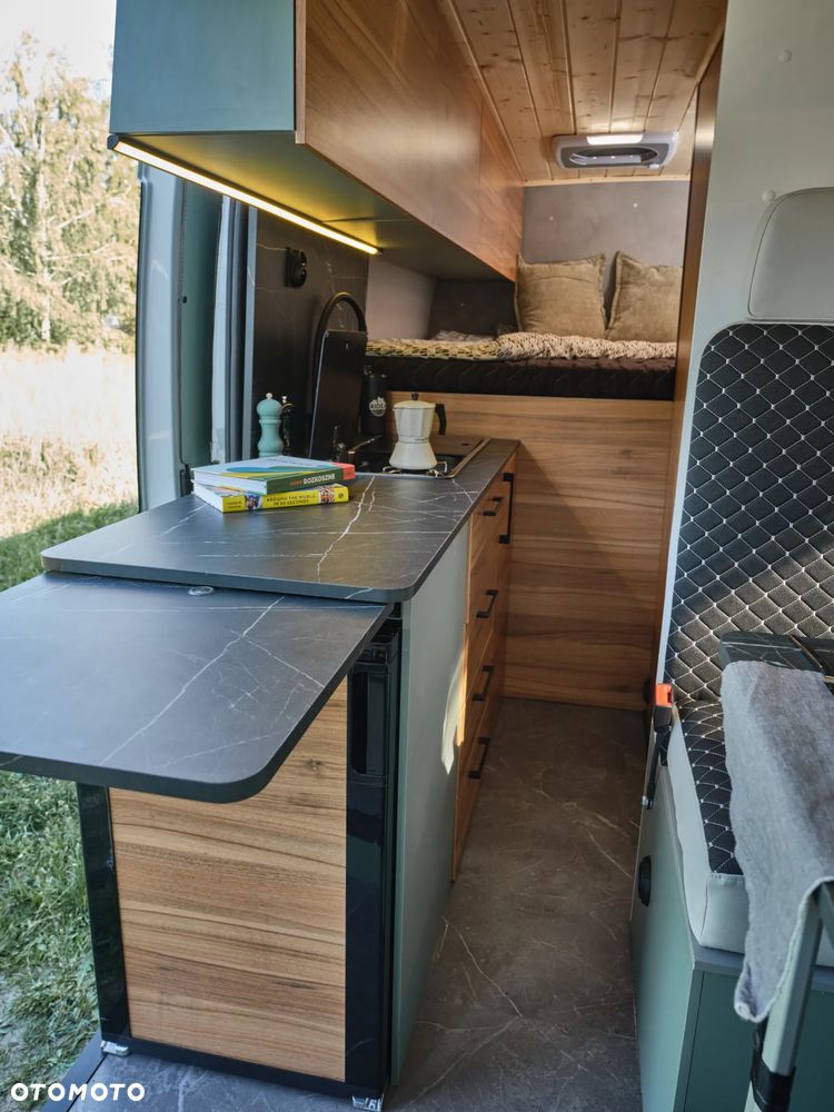 Fiat DUCATO 35 MULTIJET3 EURO 6 - 13