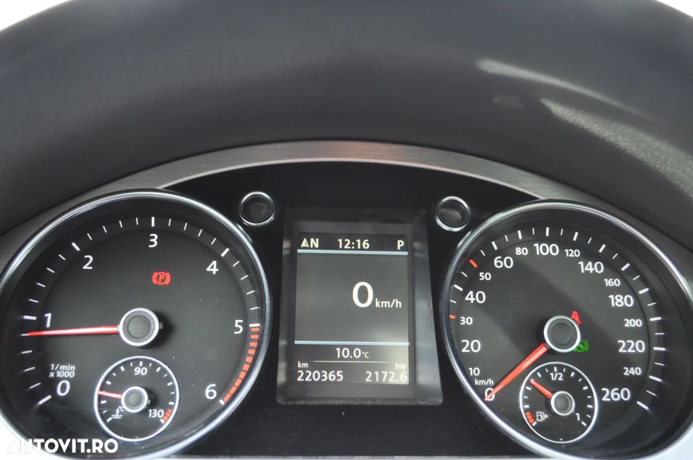 Volkswagen Passat Variant 2.0 TDI Blue TDI DSG Highline - 26