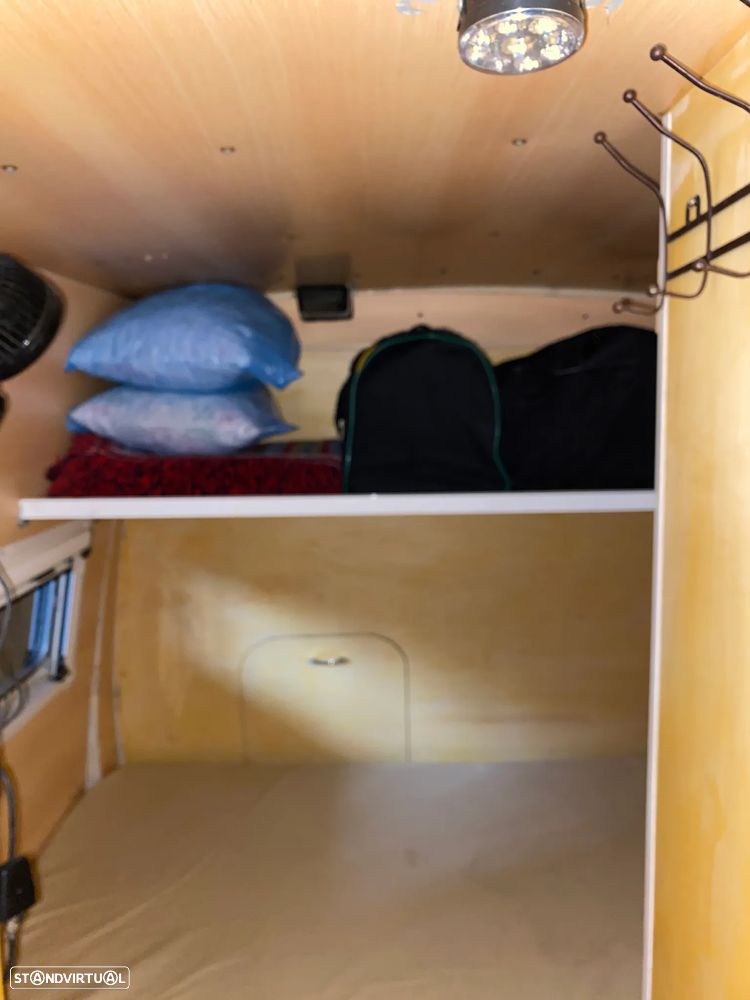 Renault Trafic - 7