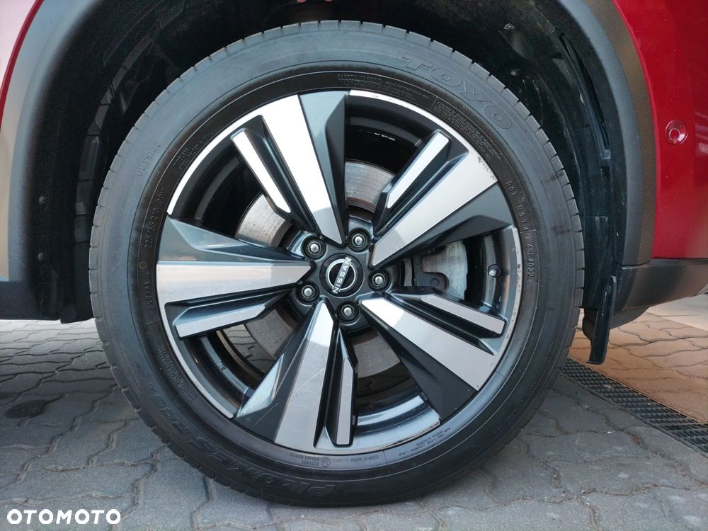 Nissan X-Trail 1.5 VC-T MHEV Tekna 2WD Xtronic - 32