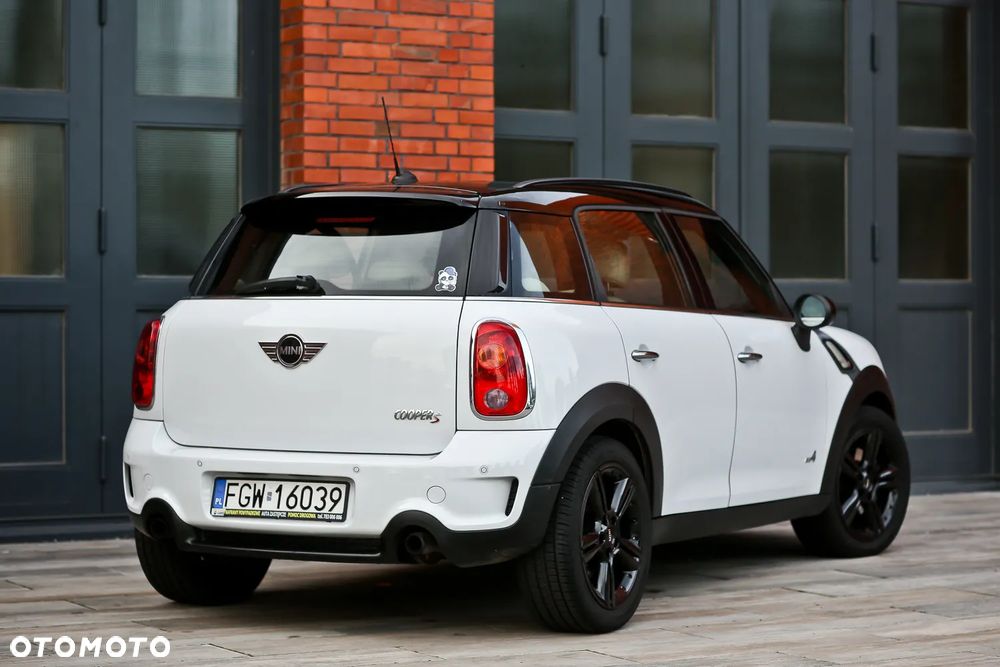MINI Cooper S Coupe - 8