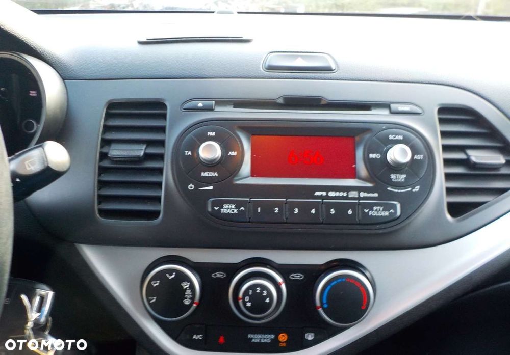 Kia Picanto - 19