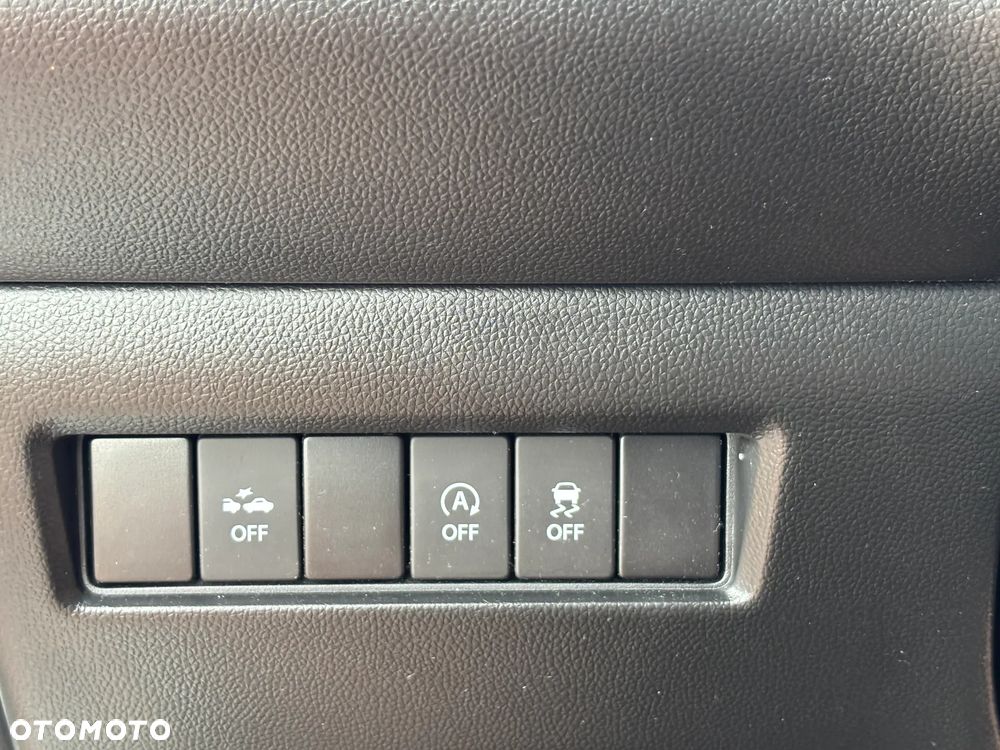 Suzuki Swift - 19