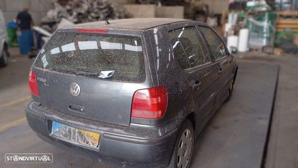 Para Peças Volkswagen Polo (6N) - 2