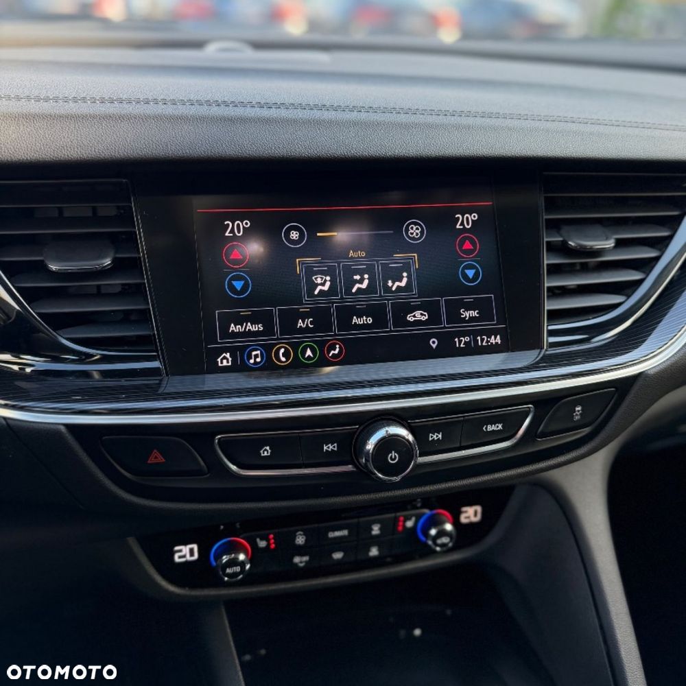 Opel Insignia 2019
