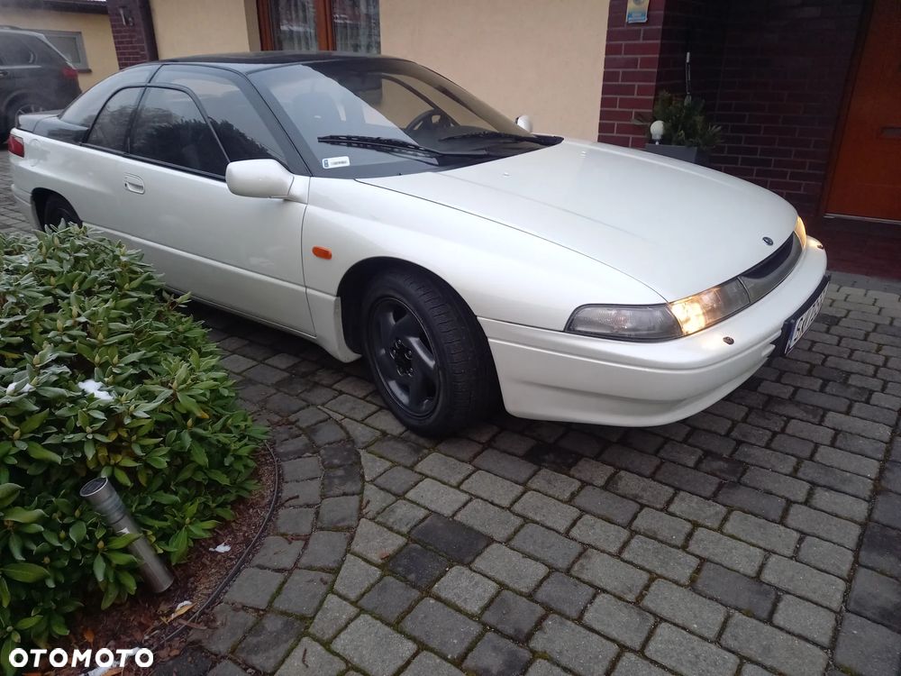 Subaru SVX Standard - 3