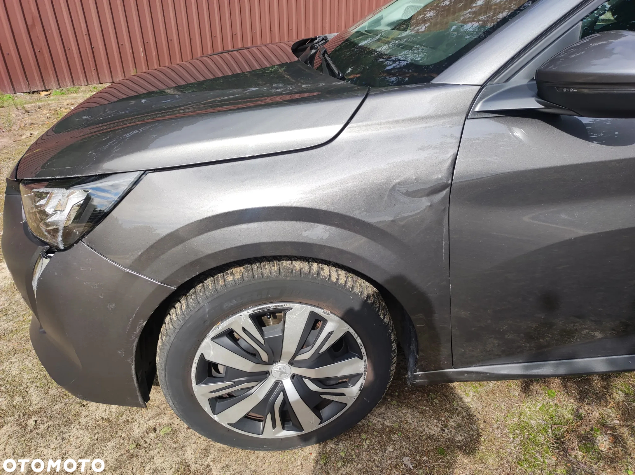 Peugeot 208 PureTech 100 Active Pack - 9