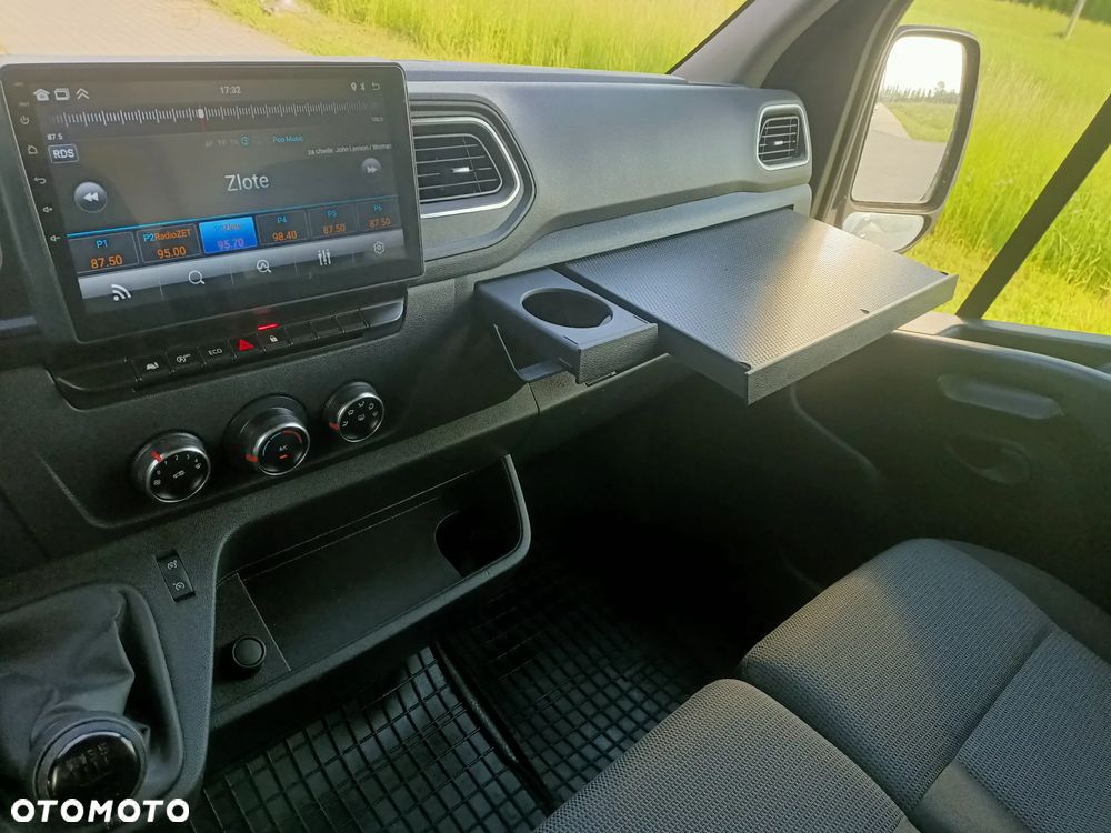 Renault MASTER - 7