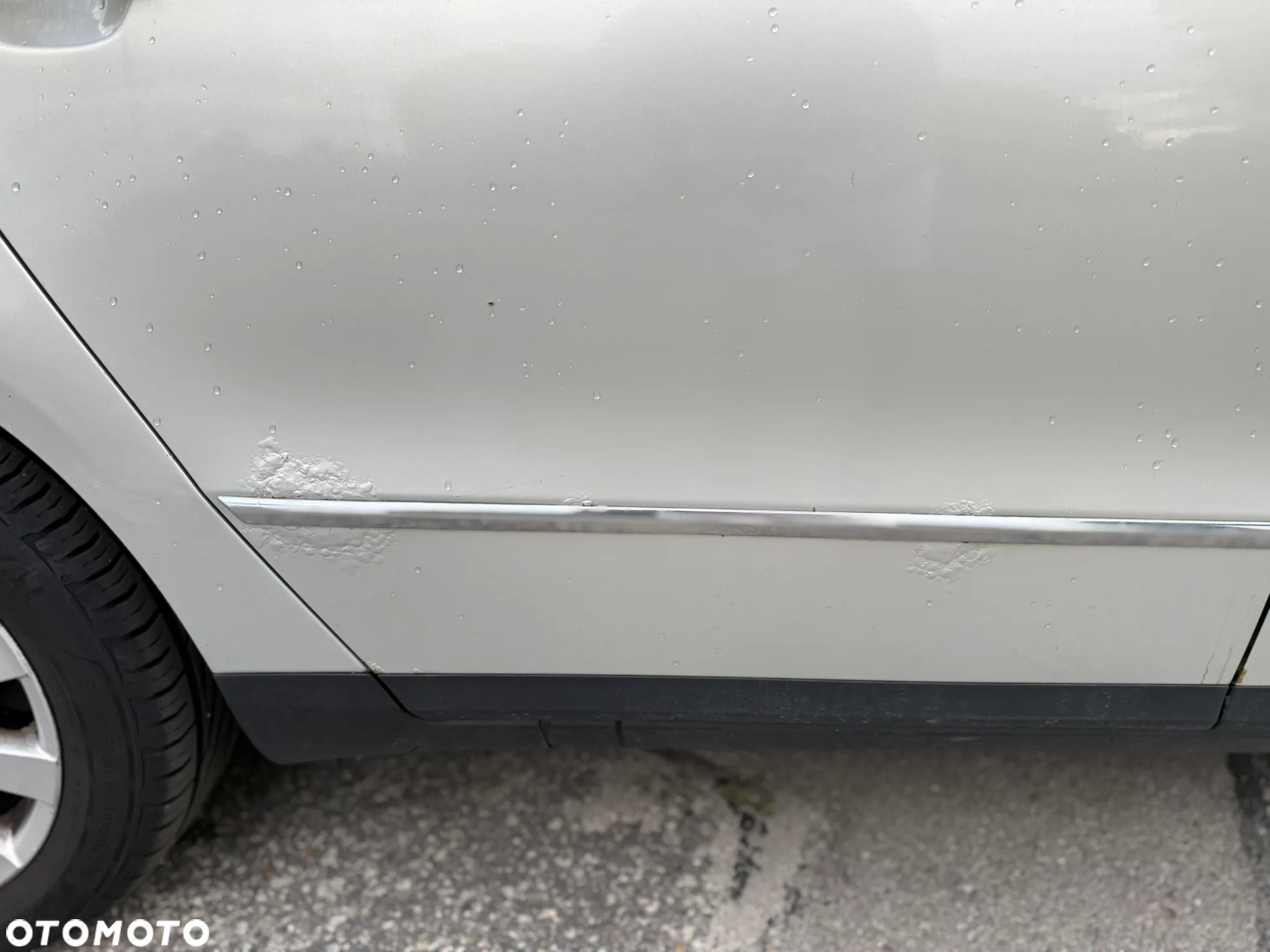Volkswagen Passat 2.0 TDI DPF Comfortline - 11