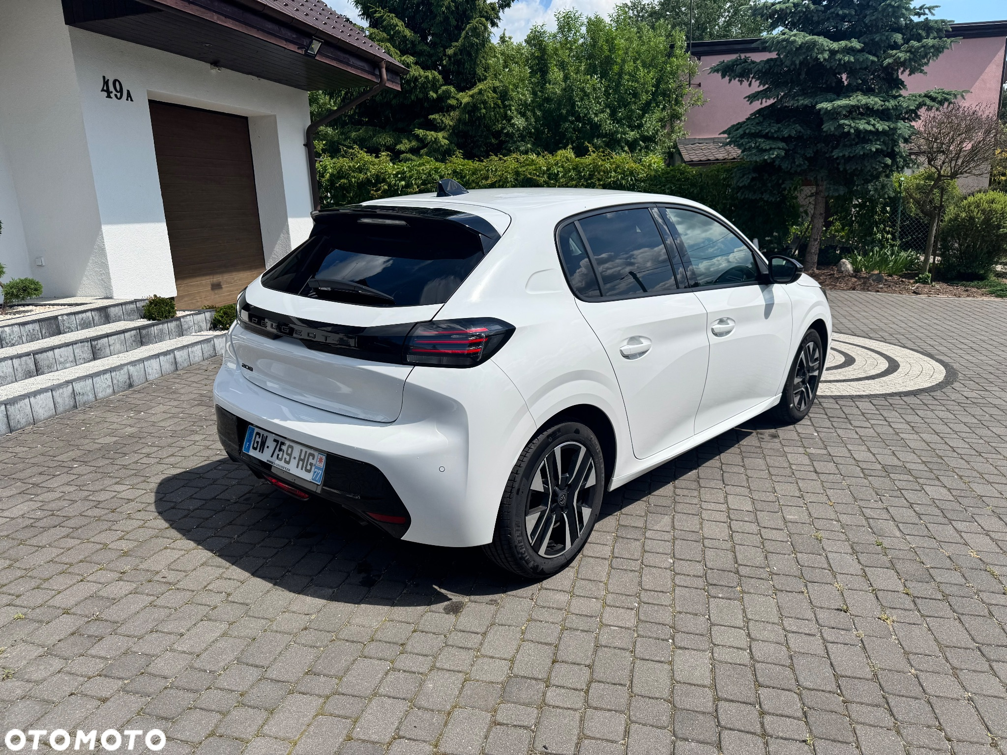 Peugeot 208 PureTech 100 Active Pack - 5