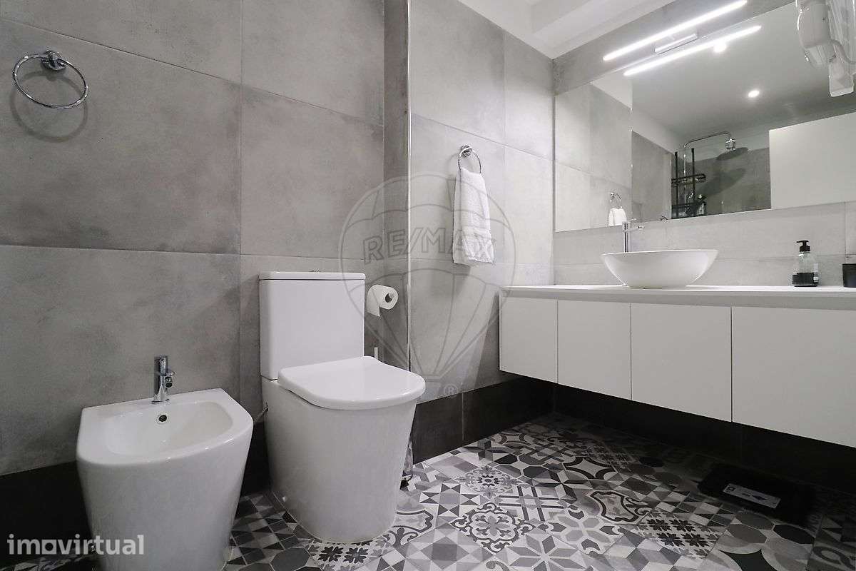 Apartamento T3 para venda - Grande imagem: 4/29