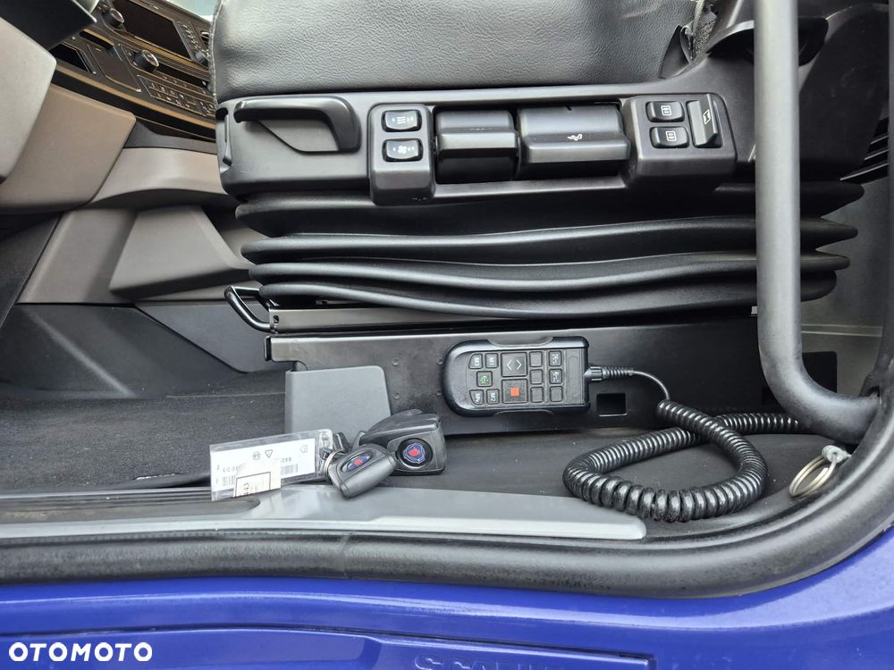 Scania S500 4x2NB - 21