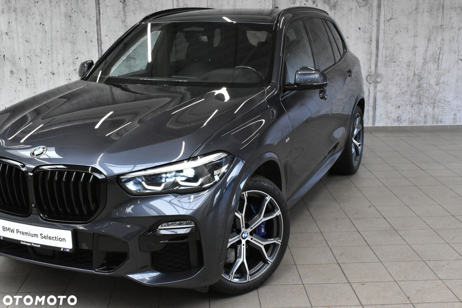 BMW X5 xDrive25d sport - 6