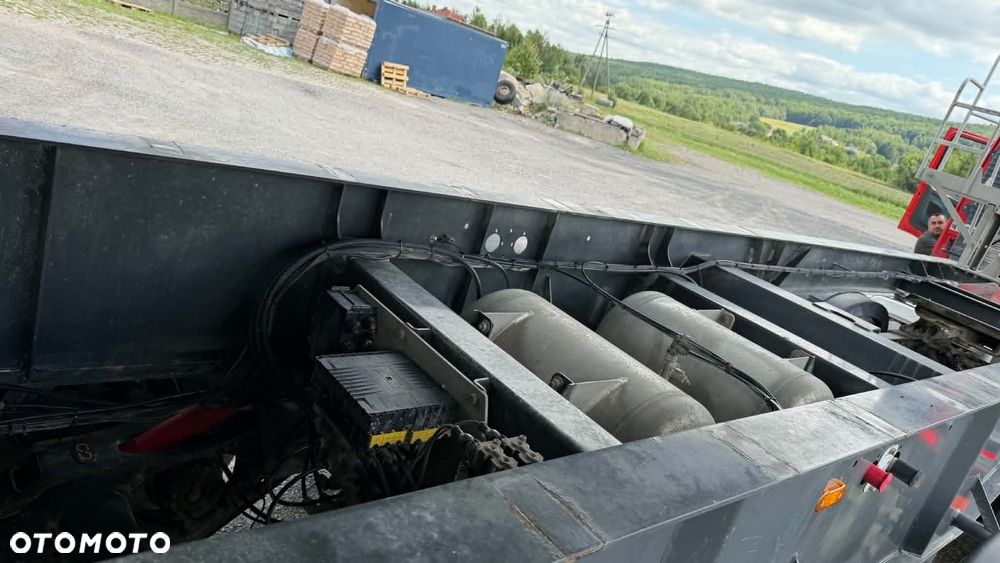Carnehl z Termoizolacją CHKS/A - 14