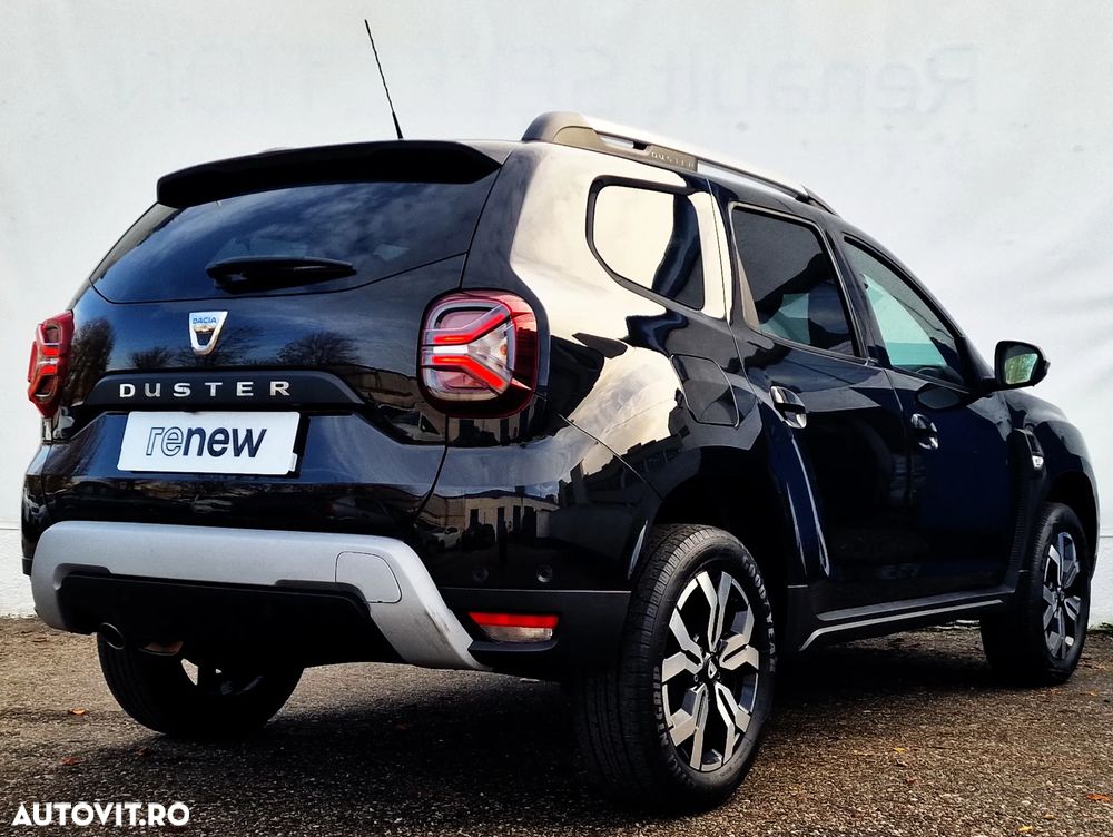 Dacia Duster TCe 90 Comfort - 2