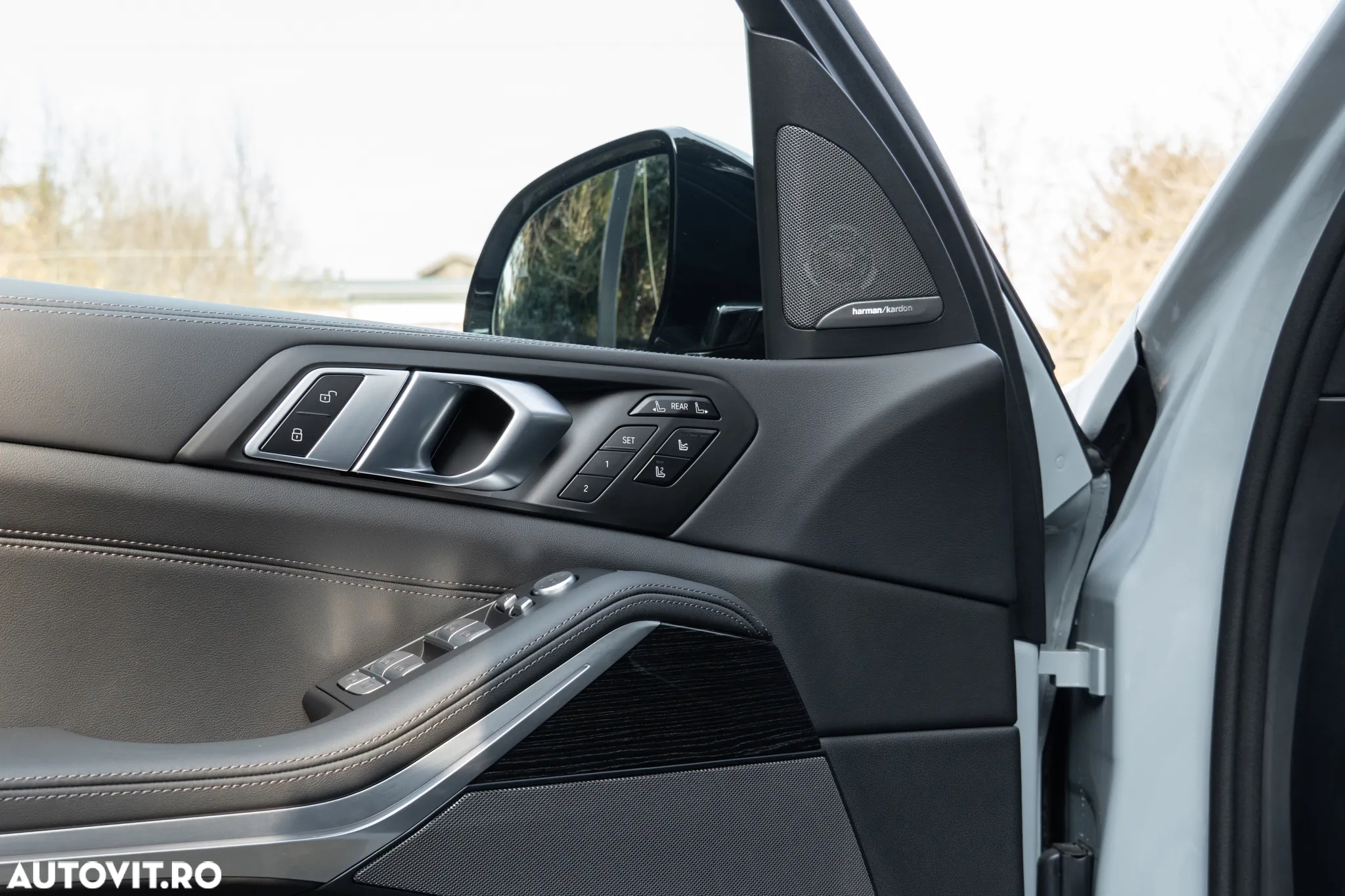 BMW X7 xDrive40d AT MHEV - 18