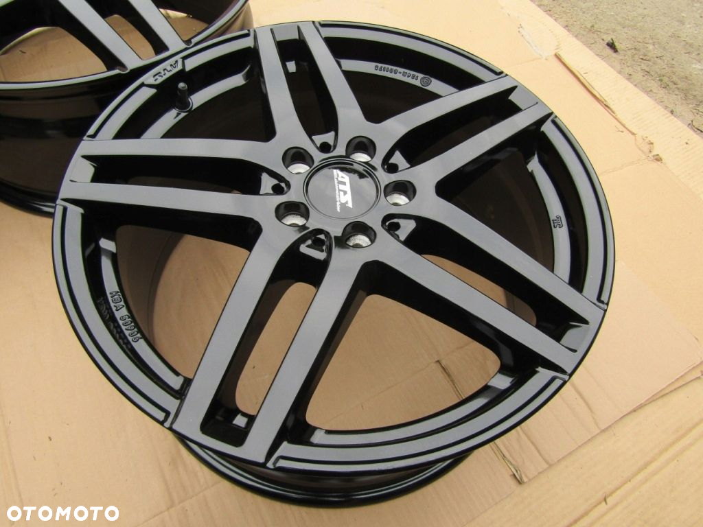 4x Felgi 16 MG3 MG ZS / VW Passat Golf Jetta Caddy Touran Seat Leon 5x112 - 12