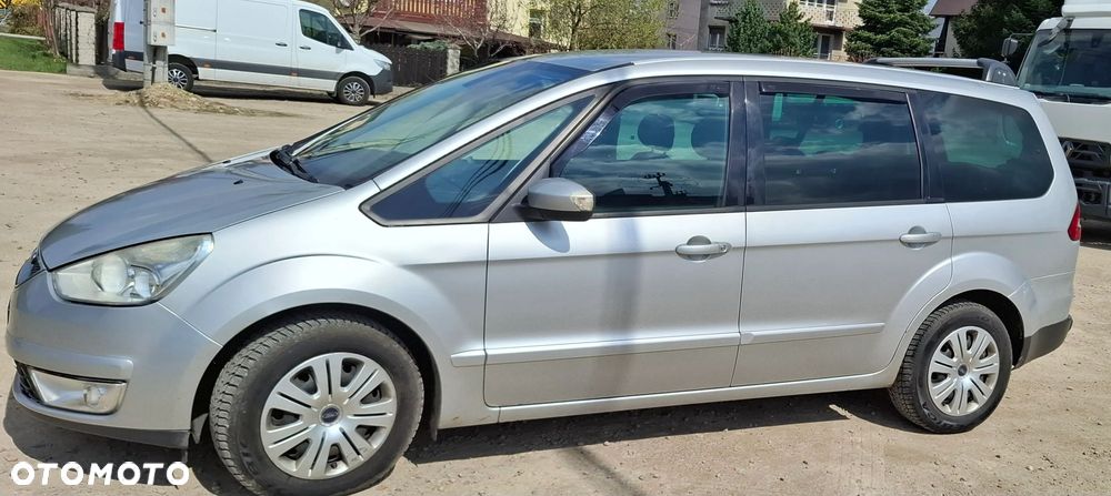 Ford Galaxy - 2