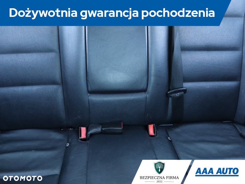 Mercedes-Benz Klasa C - 11