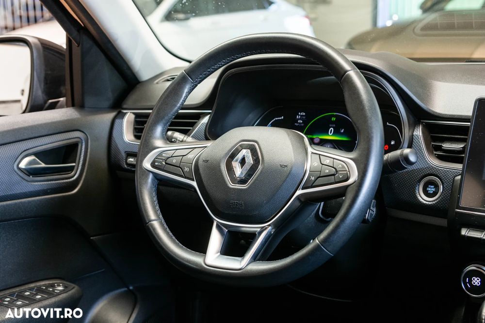 Renault Arkana E-TECH 145 Evolution - 5