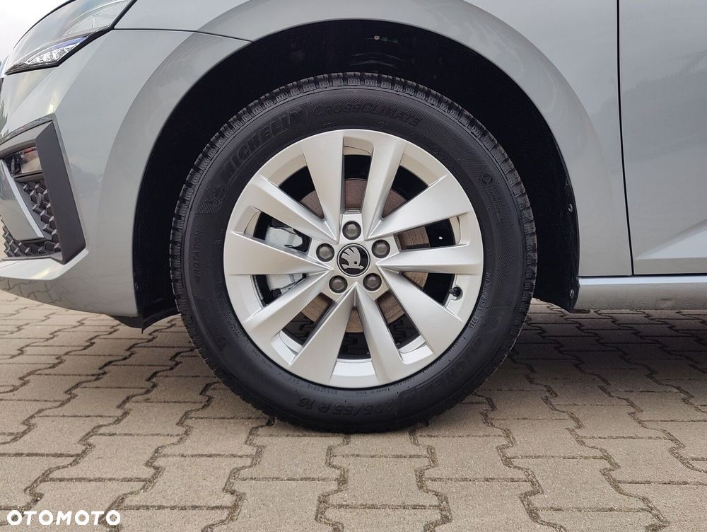 Skoda Scala - 34
