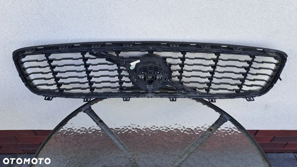 VOLVO S90 V90 II 16-20 R-DESIGN GRILL ATRAPA 31425498 - 7