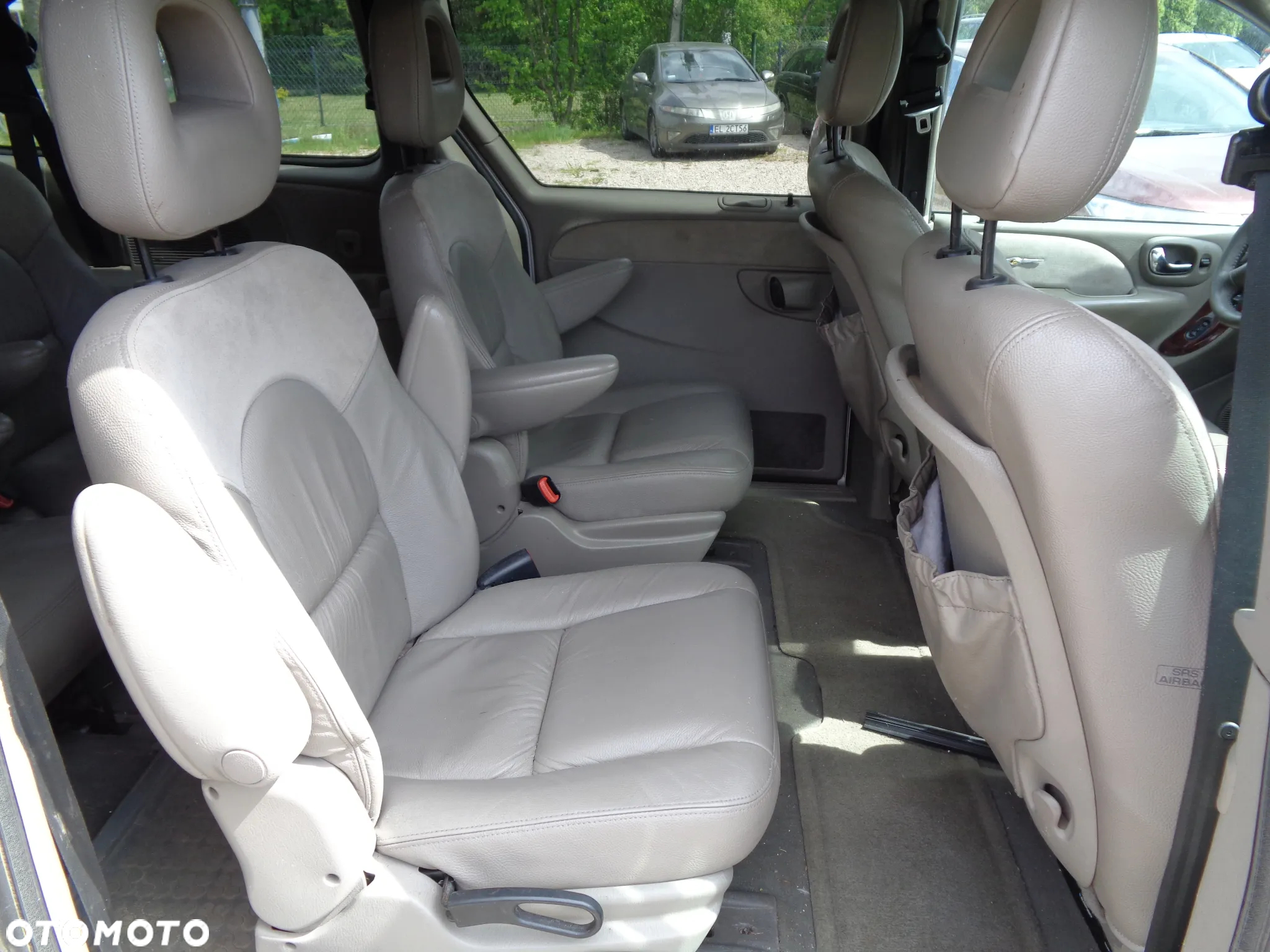 Chrysler Grand Voyager 3.3 Limited AWD - 16