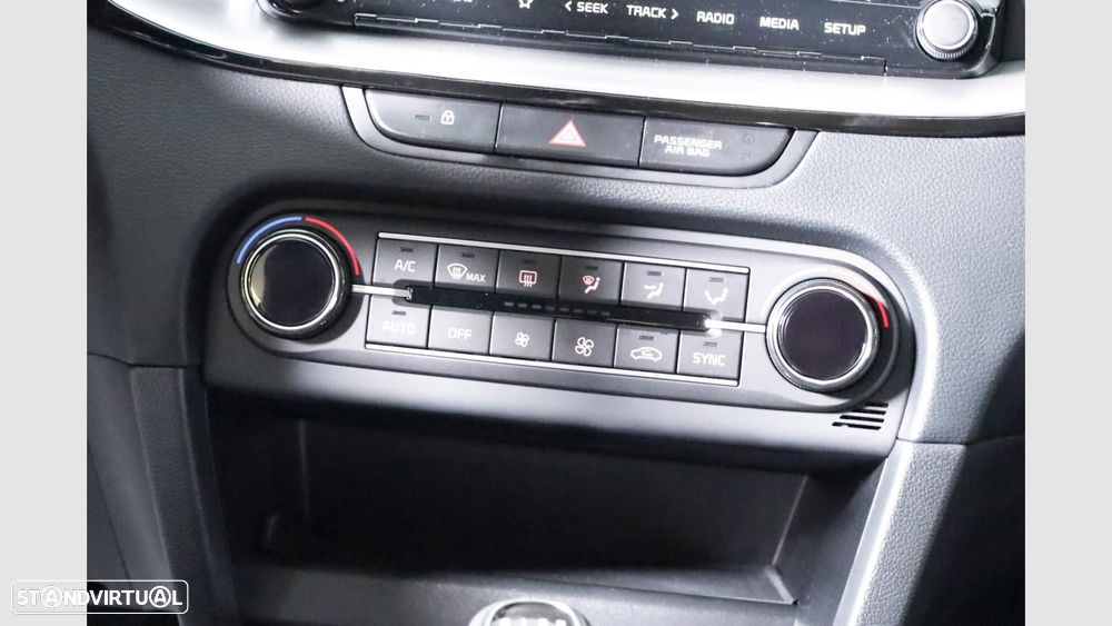Kia XCeed 1.0 T-GDI Drive - 14