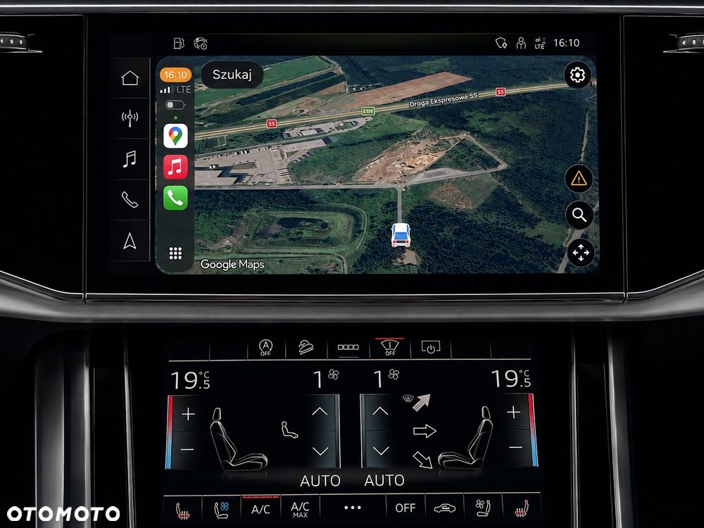 Audi Q7 45 TDI mHEV Quattro S Line Tiptr - 35
