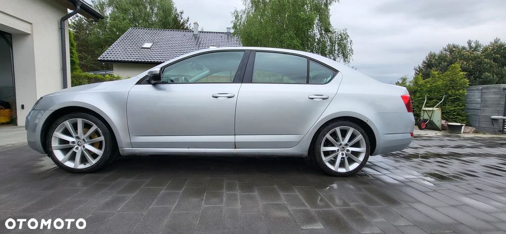 Skoda Octavia 1.4 TSI Elegance - 2