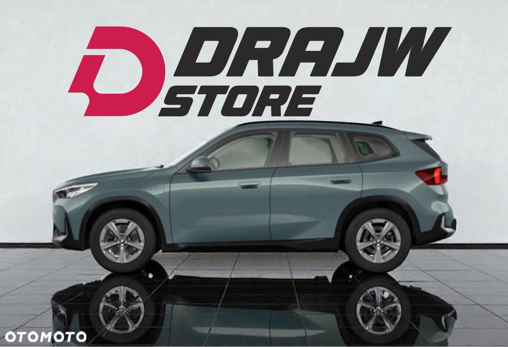 BMW X1 xDrive25e M Sport Edition - 10