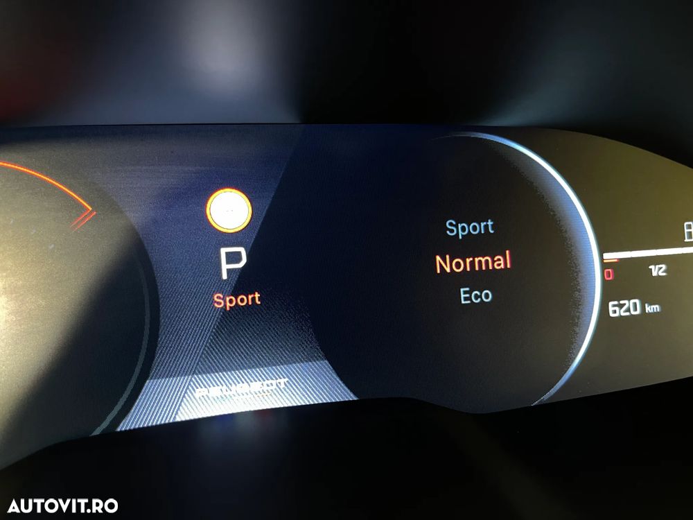 Peugeot 508 1.5 BlueHDI S&S EAT8 Allure Pack - 27