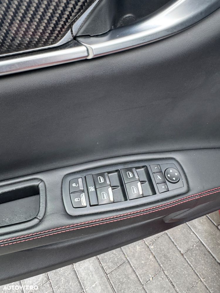 Maserati Ghibli S Q4 GranSport - 17