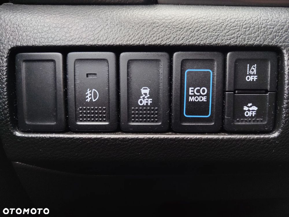 Suzuki Vitara 1.5 Strong Hybrid Premium 2WD AGS - 21