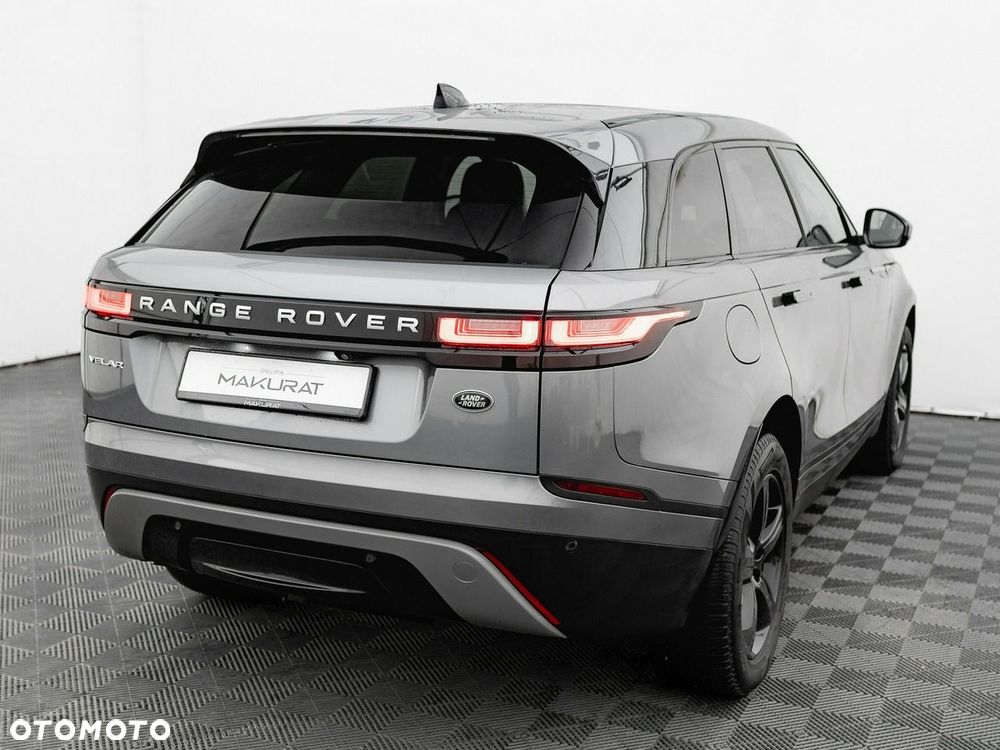Land Rover Range Rover Velar D200 S - 6