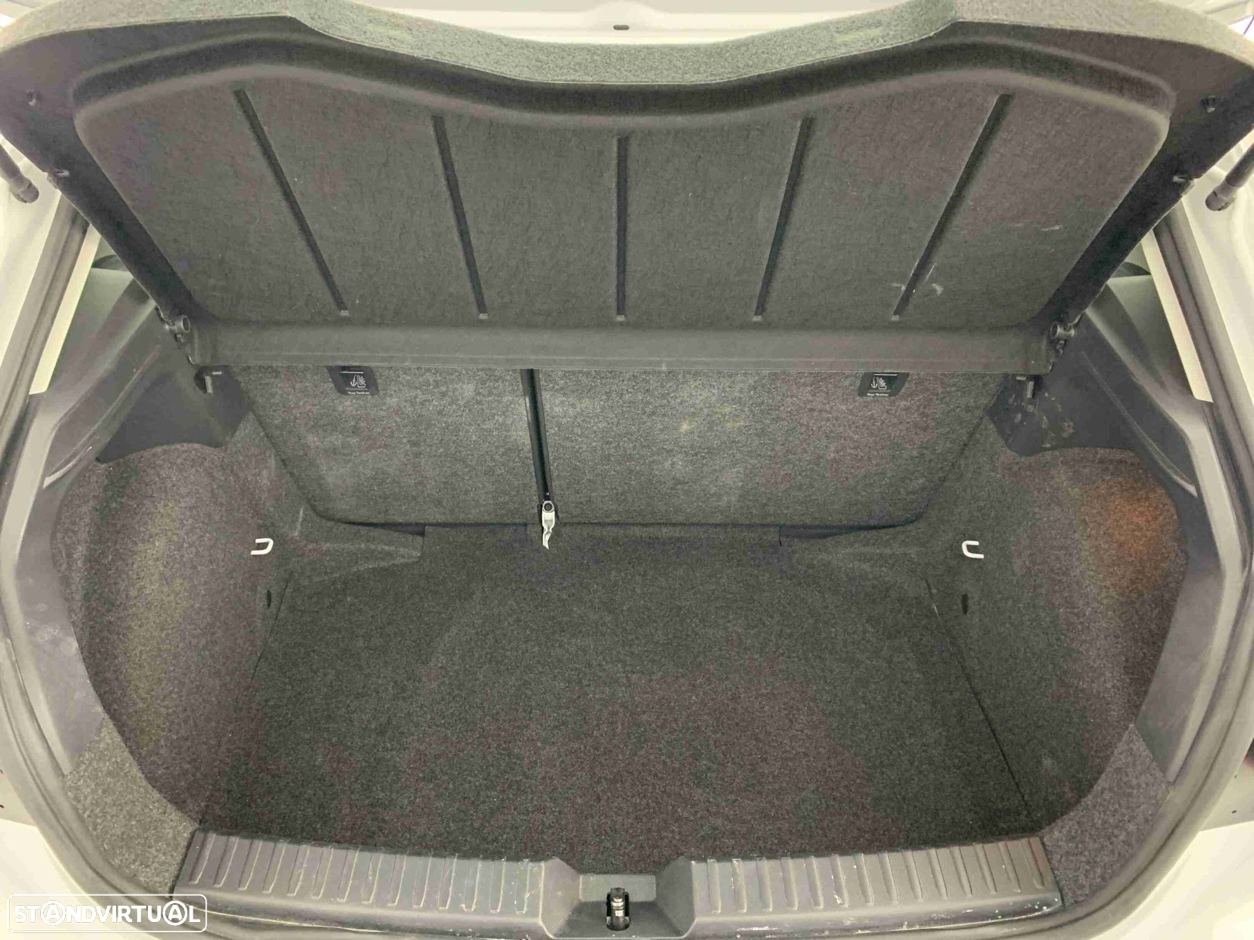 SEAT Ibiza 1.0 TSI Style - 14