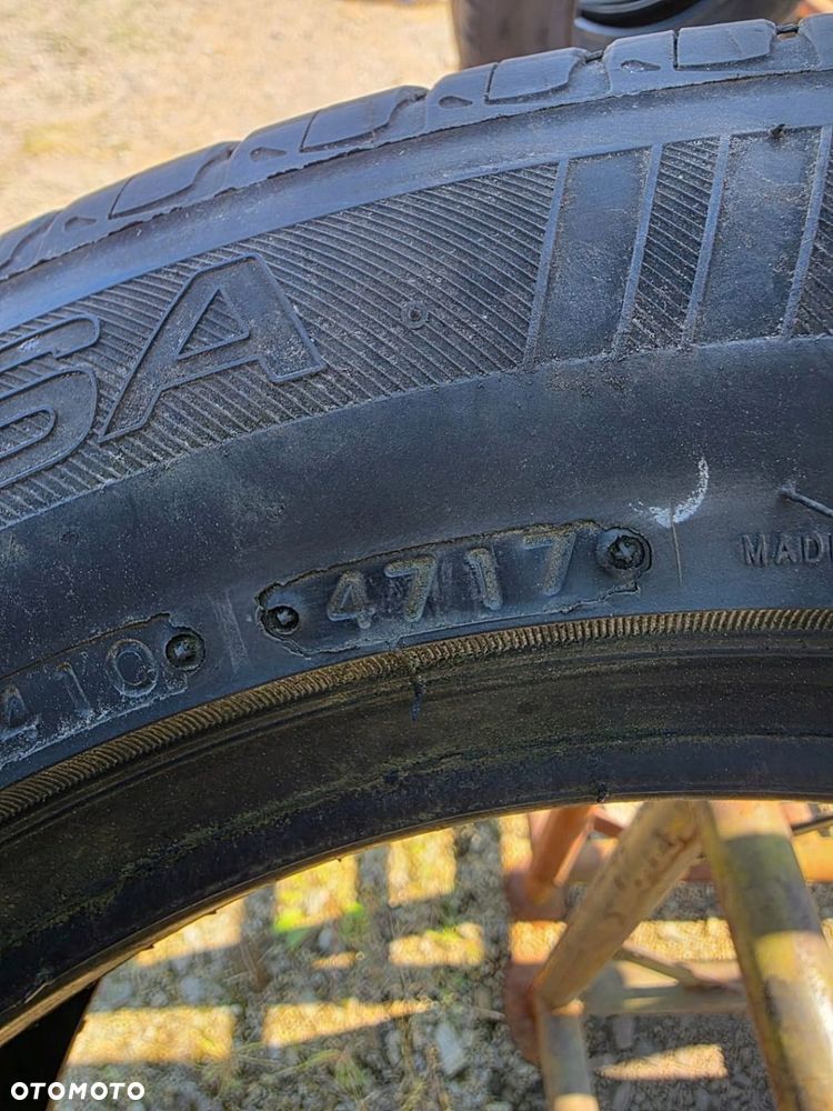 OPONY LETNIE LASSA DRIVEWAYS 2SZT R16 215/55 - 6