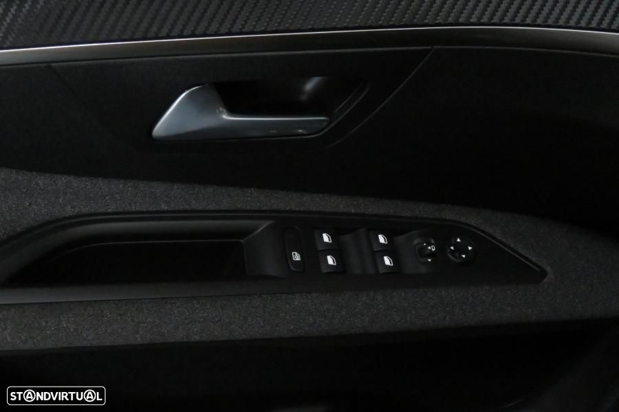 Peugeot 3008 1.5 BlueHDi Active Pack - 19