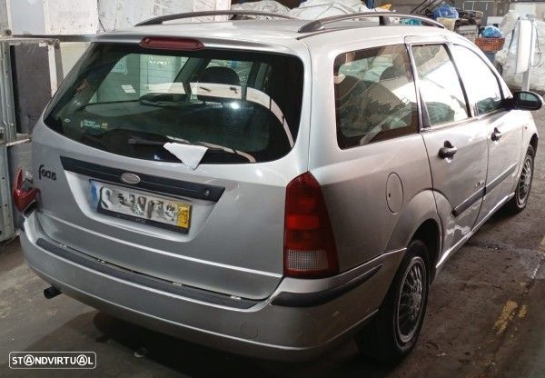 Para Peças Ford Focus I Carrinha (Dnw) - 3