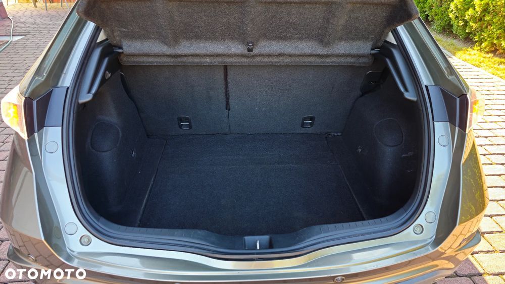 Honda Civic - 13