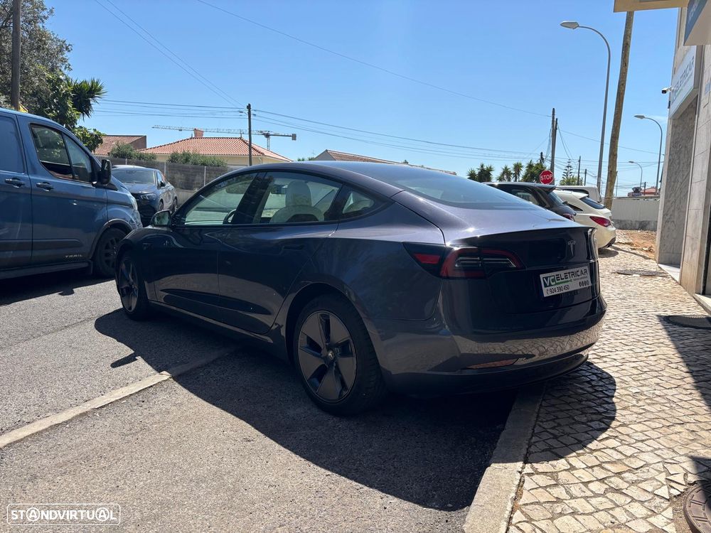 Tesla Model 3 Long Range Tração Integral - 7