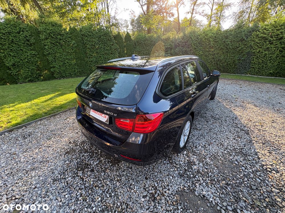 BMW Seria 3 - 11